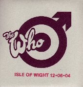 Isle of Wight 12·06·04