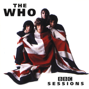 BBC Sessions 1967-1968