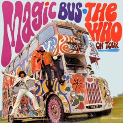 Magic Bus: The Who on Tour