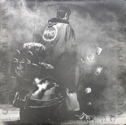 Quadrophenia