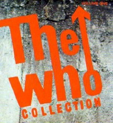 The Who Collection, Volume 2