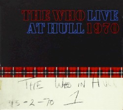 Live at Hull 1970