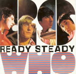 Ready Steady Who