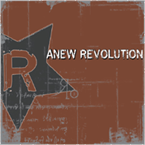 Revolution EP