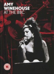 Amy Winehouse at the BBC