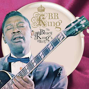 The Blues King's Best