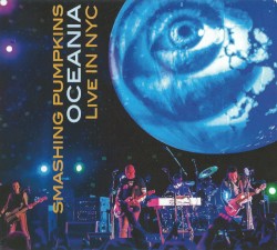 Oceania: Live in NYC