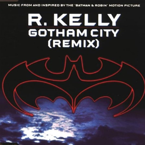 Gotham City (Remix)