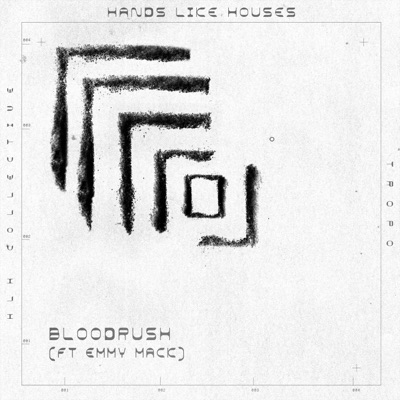 BLOODRUSH (feat. Emmy Mack)