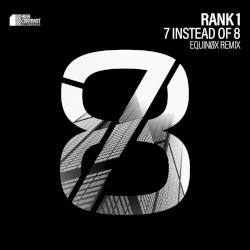 7 Instead Of 8 (Equinox Remix)