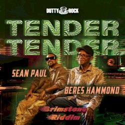 Tender Tender