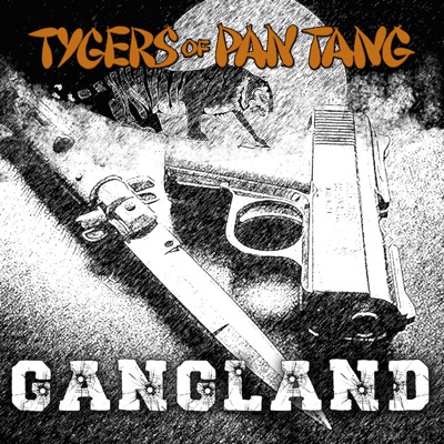 Gangland (Live)