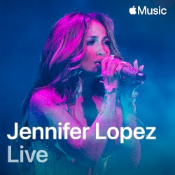 Apple Music Live: Jennifer Lopez