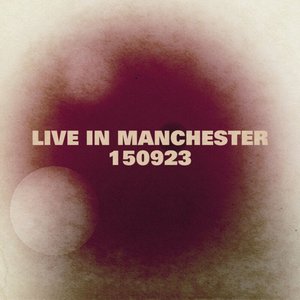Wild Light: Live in Manchester 150923