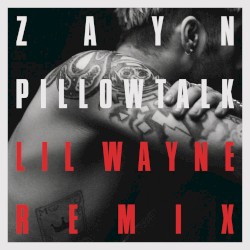 PILLOWTALK (REMIX)