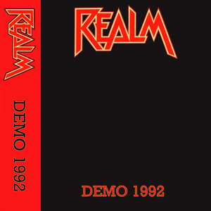 Demo 1992