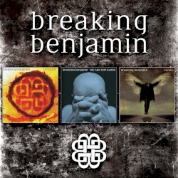 Breaking Benjamin: Digital Box Set