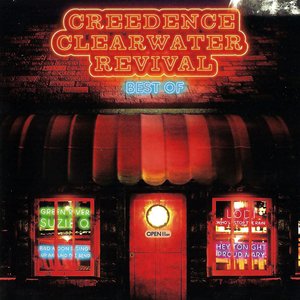 The Best of Creedence Clearwater Revival