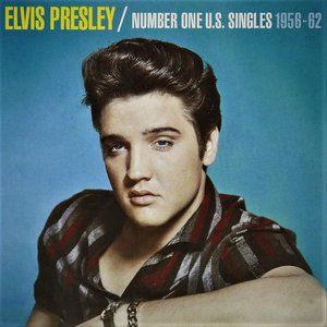 Number One U.S. Singles 1956-62