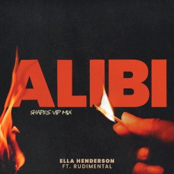 Alibi (Shapes VIP mix)