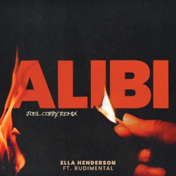 Alibi (Joel Corry remix)