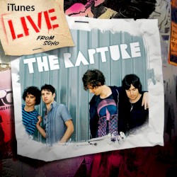 iTunes Live From Soho