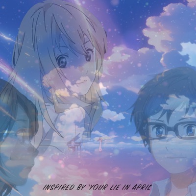 Your Lie In March
