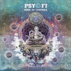 Psy Fi - Book of Changes