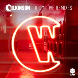 Dirty Love (remixes)