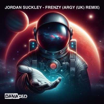 Frenzy (Argy (Uk) Remix)