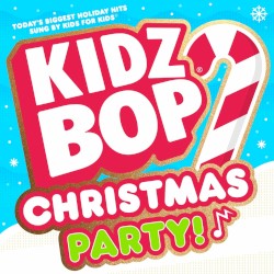 KIDZ BOP Christmas Party!