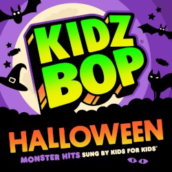 KIDZ BOP Halloween