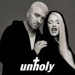 Unholy (sped up remix)