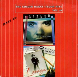 The Golden Dance-Floor Hits, Vol. 19