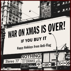 The War on Christmas is Over (If You Buy It)