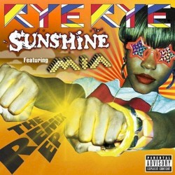 Sunshine (The Remix EP)