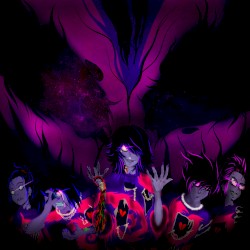 Puppet (RAIZHELL remix)