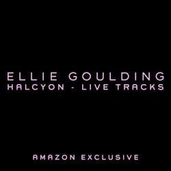 Halcyon Live EP
