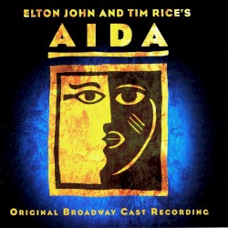 Aida (Original Broadway Cast Recording)