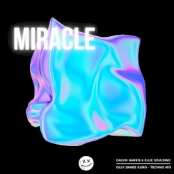Miracle (Olly James remix)