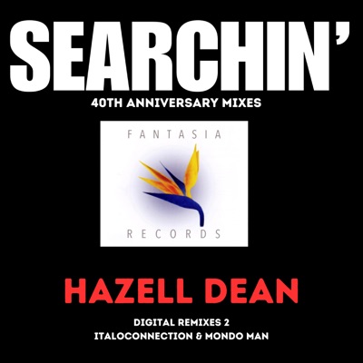 Searchin' (40th Anniversary Mixes) [Digital Remixes 2]