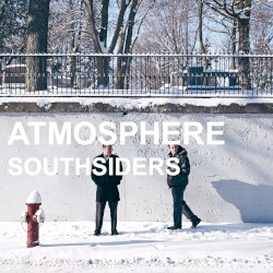 Southsiders (Instrumental Version)