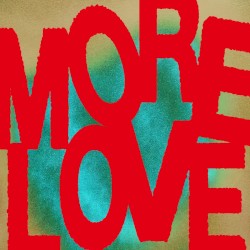 More Love (Rampa & ME Remix)