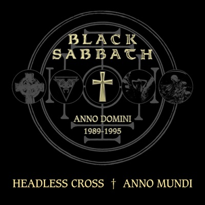 Headless Cross / Anno Mundi (2024 Remaster)