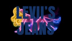 LEVII’S JEANS