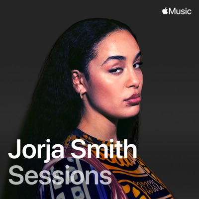 Apple Music Sessions: Jorja Smith