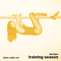 Training Season (Chloé Caillet mix)
