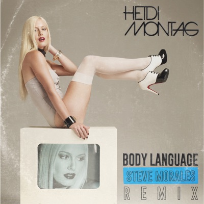 Body Language (Steve Morales Remix)