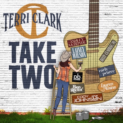 Terri Clark: Take Two