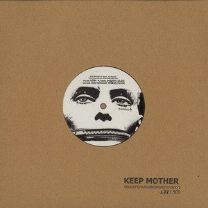 Keep Mother - Volume 6